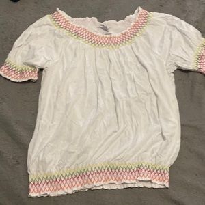 NWT Style & Co. shirt